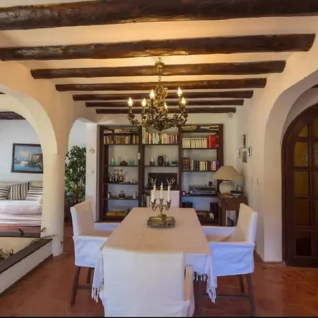 Holiday home Villa Torba