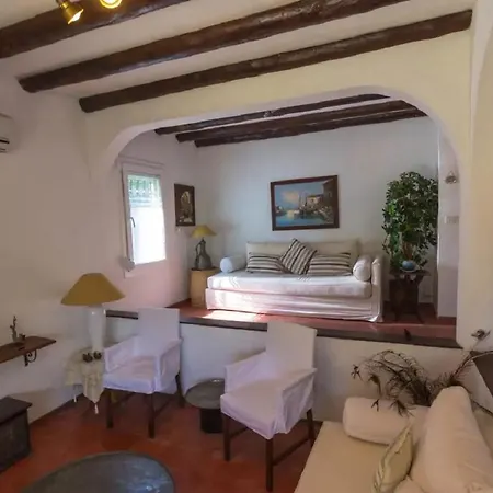 Villa Torba Holiday home