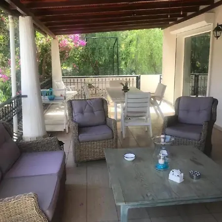 Holiday home Villa Torba Torba