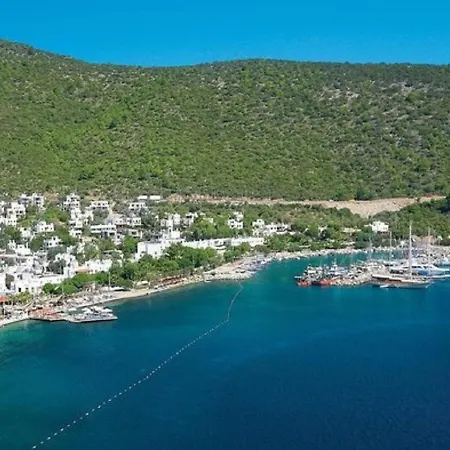 Holiday home Villa Torba Torba