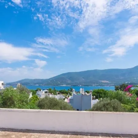Villa Torba Torba