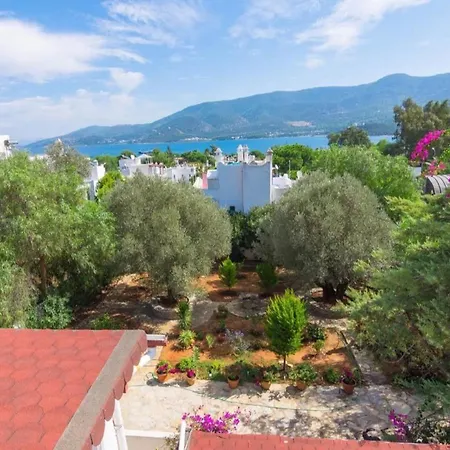 Villa Torba Torba