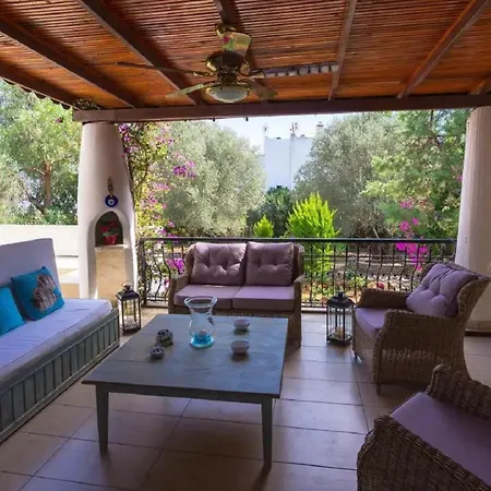 Holiday home Villa Torba *