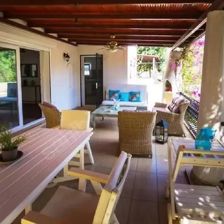 Villa Torba Holiday home
