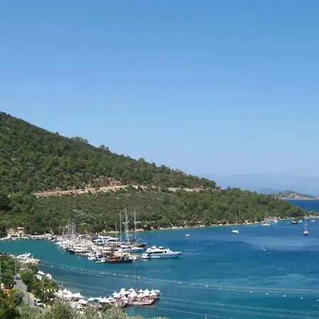 Villa Torba Holiday home